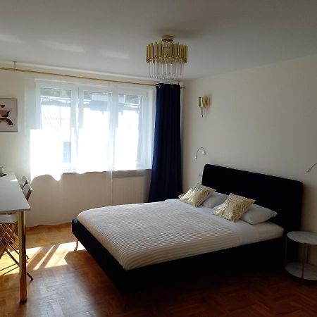 Alexa D'Oro Rooms Krakov Exteriér fotografie