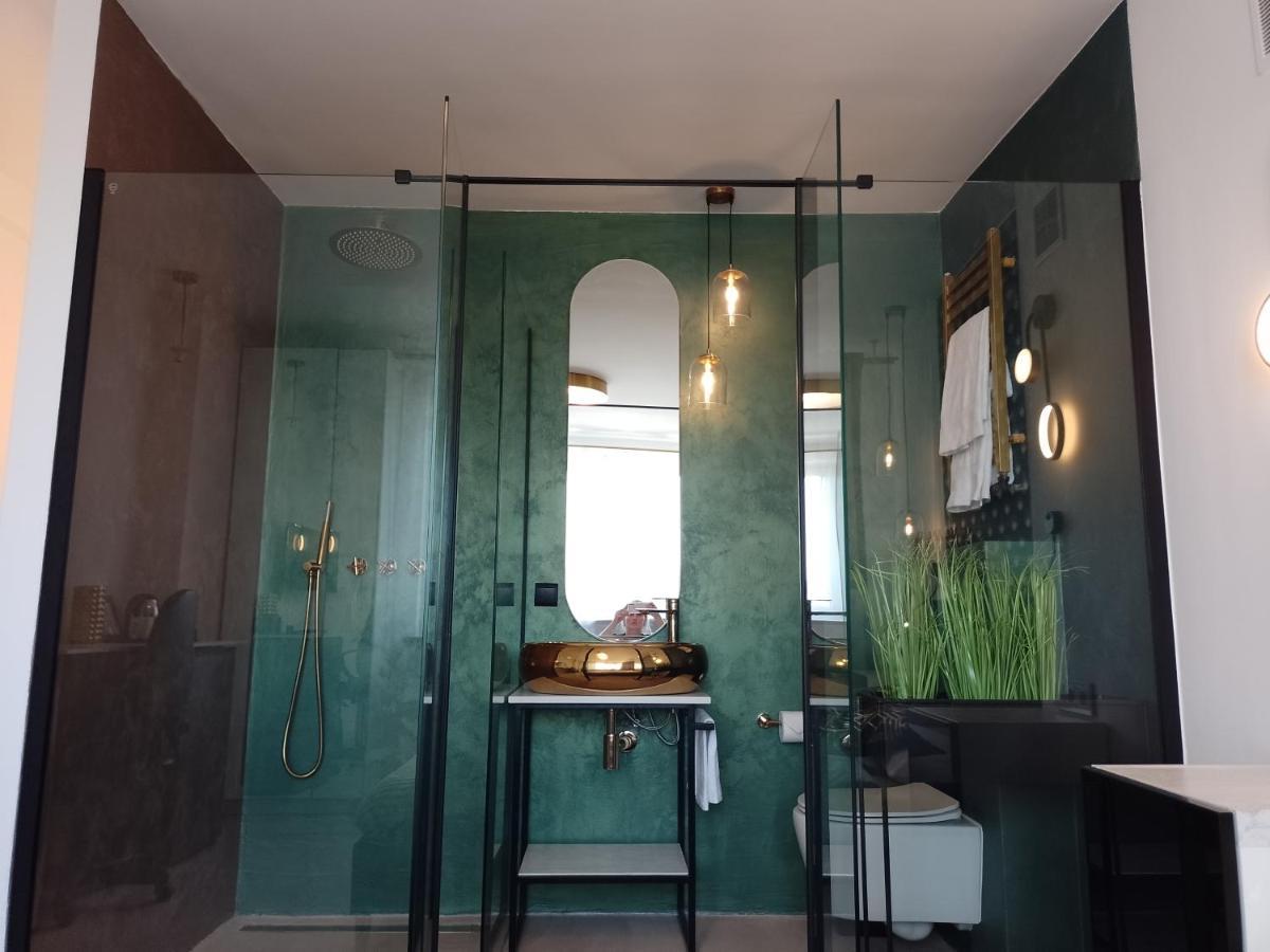 Alexa D'Oro Rooms Krakov Exteriér fotografie