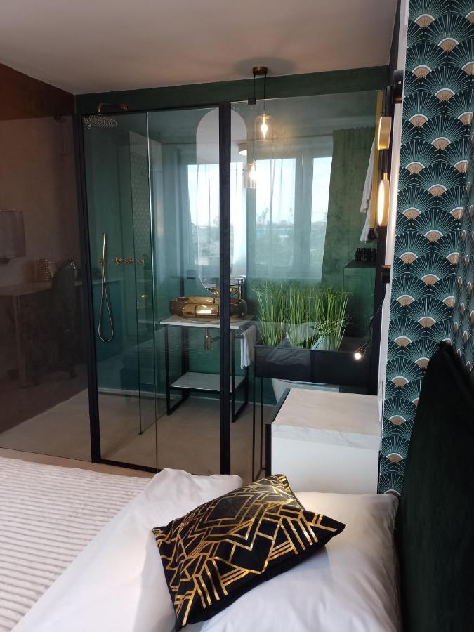 Alexa D'Oro Rooms Krakov Exteriér fotografie