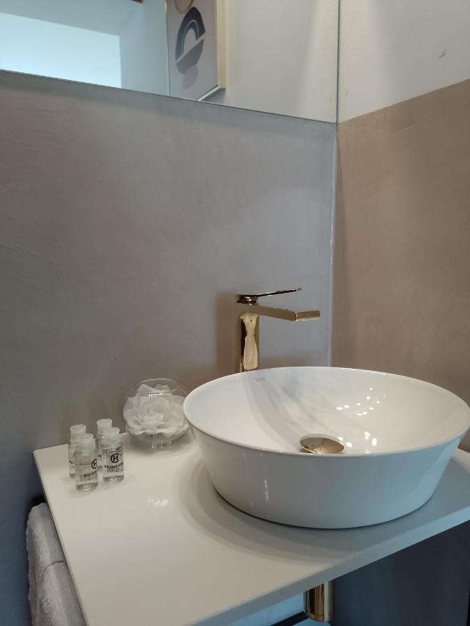 Alexa D'Oro Rooms Krakov Exteriér fotografie