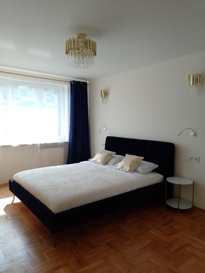 Alexa D'Oro Rooms Krakov Exteriér fotografie