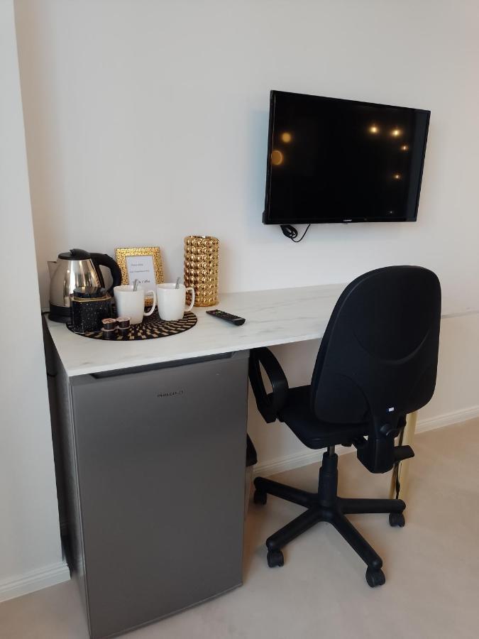 Alexa D'Oro Rooms Krakov Exteriér fotografie